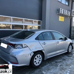 Toyota Corolla 1.5 Active