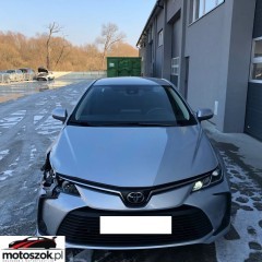 Toyota Corolla 1.5 Active