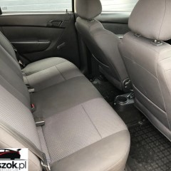 Chevrolet Aveo 1.2 16V Base+