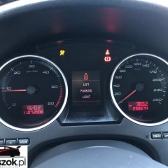 Seat Exeo 2.0 TDI DPF Style