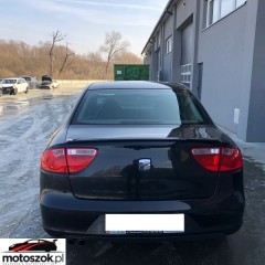 Seat Exeo 2.0 TDI DPF Style