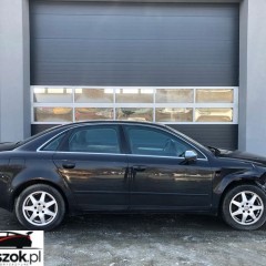Seat Exeo 2.0 TDI DPF Style
