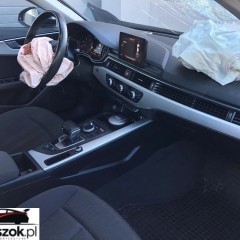 Audi A4 2.0 TDI S tronic