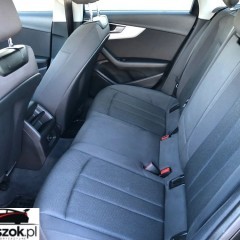 Audi A4 2.0 TDI S tronic