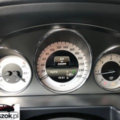 Mercedes-Benz GLK 250 CDI BlueTEC 4-Matic