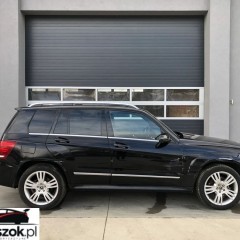 Mercedes-Benz GLK 250 CDI BlueTEC 4-Matic