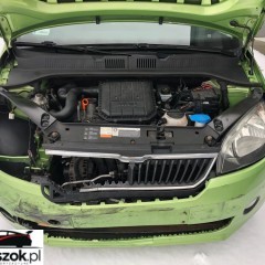 Skoda Citigo 1.0 Ambition