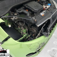 Skoda Citigo 1.0 Ambition