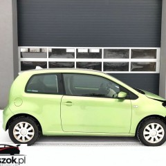 Skoda Citigo 1.0 Ambition