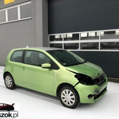 Skoda Citigo 1.0 Ambition