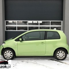 Skoda Citigo 1.0 Ambition