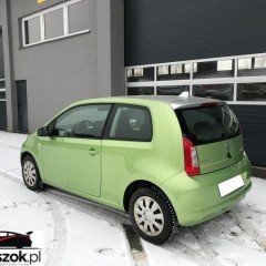 Skoda Citigo 1.0 Ambition