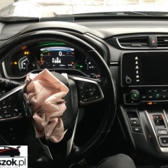 Honda CR-V 2.0 i-MMD Executive (Honda Connect+)