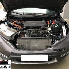 Honda CR-V 2.0 i-MMD Executive (Honda Connect+)