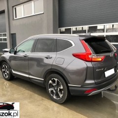 Honda CR-V 2.0 i-MMD Executive (Honda Connect+)