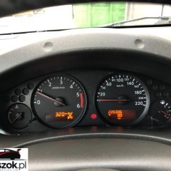 Nissan Navara 2.5 D FE Long