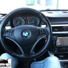 BMW Seria 3 320i Coupe