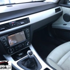BMW Seria 3 320i Coupe
