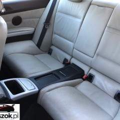 BMW Seria 3 320i Coupe