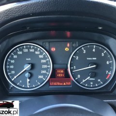 BMW Seria 3 320i Coupe