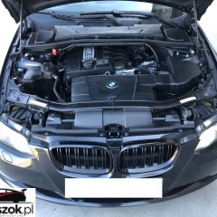 BMW Seria 3 320i Coupe