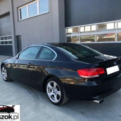 BMW Seria 3 320i Coupe