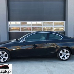 BMW Seria 3 320i Coupe
