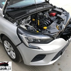 Renault Clio SCe 65 ZEN