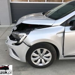 Renault Clio SCe 65 ZEN