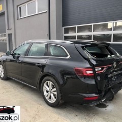 Renault Talisman 1.6 Energy dCi Zen