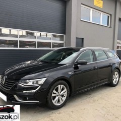 Renault Talisman 1.6 Energy dCi Zen