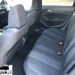 Peugeot 308 SW 2.0 BlueHDi Allure S&S