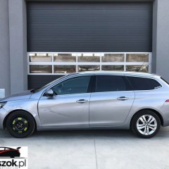 Peugeot 308 SW 2.0 BlueHDi Allure S&S