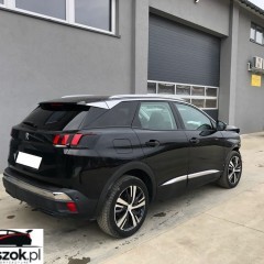 Peugeot 3008 1.2 PureTech GT S&S EAT8
