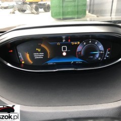 Peugeot 3008 1.2 PureTech GT S&S EAT8