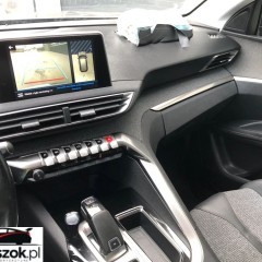 Peugeot 3008 1.2 PureTech GT S&S EAT8