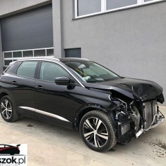 Peugeot 3008 1.2 PureTech GT S&S EAT8