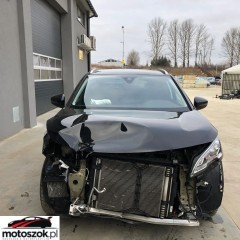 Peugeot 3008 1.2 PureTech GT S&S EAT8