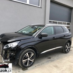 Peugeot 3008 1.2 PureTech GT S&S EAT8
