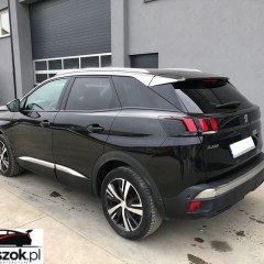 Peugeot 3008 1.2 PureTech GT S&S EAT8