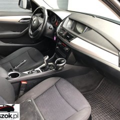 BMW X1 xDrive20d