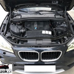 BMW X1 xDrive20d