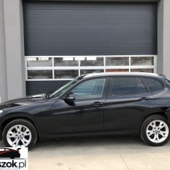 BMW X1 xDrive20d
