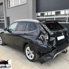 BMW X1 xDrive20d
