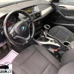 BMW X1 xDrive20d