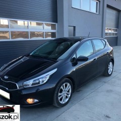 Kia Ceed Cee'd 1.4 S