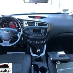 Kia Ceed Cee'd 1.4 S