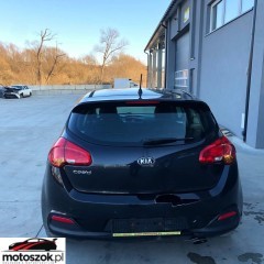 Kia Ceed Cee'd 1.4 S