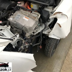 Toyota Yaris Hybrid 100 Active EU6
