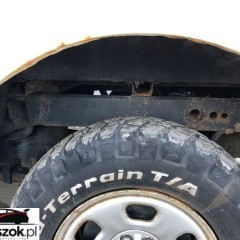 Nissan Navara 2.5 D FE Long